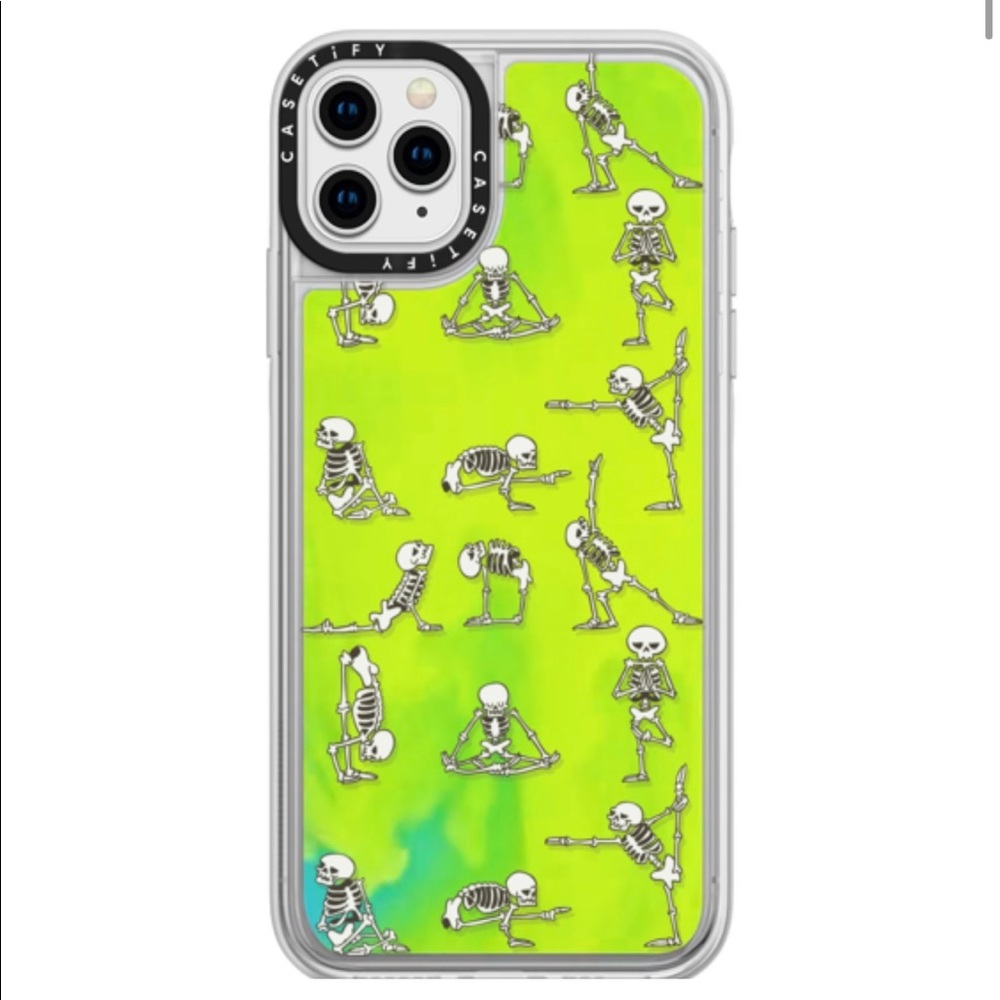 IPHONE 11 PRO MAX CASETIFY CASE